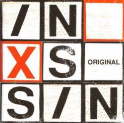 INXS : Original Sin: the Collection